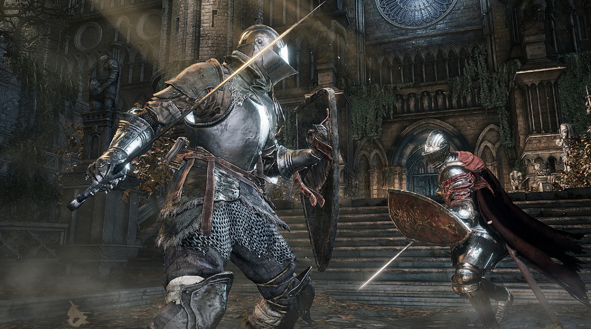 Rumeur : Le studio FromSoftware développe une exclusivité pour la PlayStation 5 Rumeur : Le studio FromSoftware développe une exclusivité pour la PlayStation 5