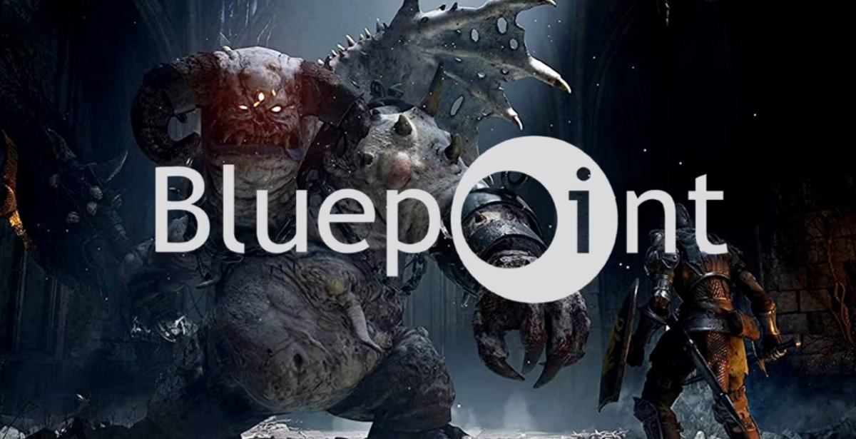 Le premier concept art du jeu non annoncé de Bluepoint Games, le créateur du remake de Demon's Souls, a fait l'objet d'une fuite en ligne. Le premier concept art du jeu non annoncé de Bluepoint Games, le créateur du remake de Demon's Souls, a fait l'objet d'une fuite en ligne.