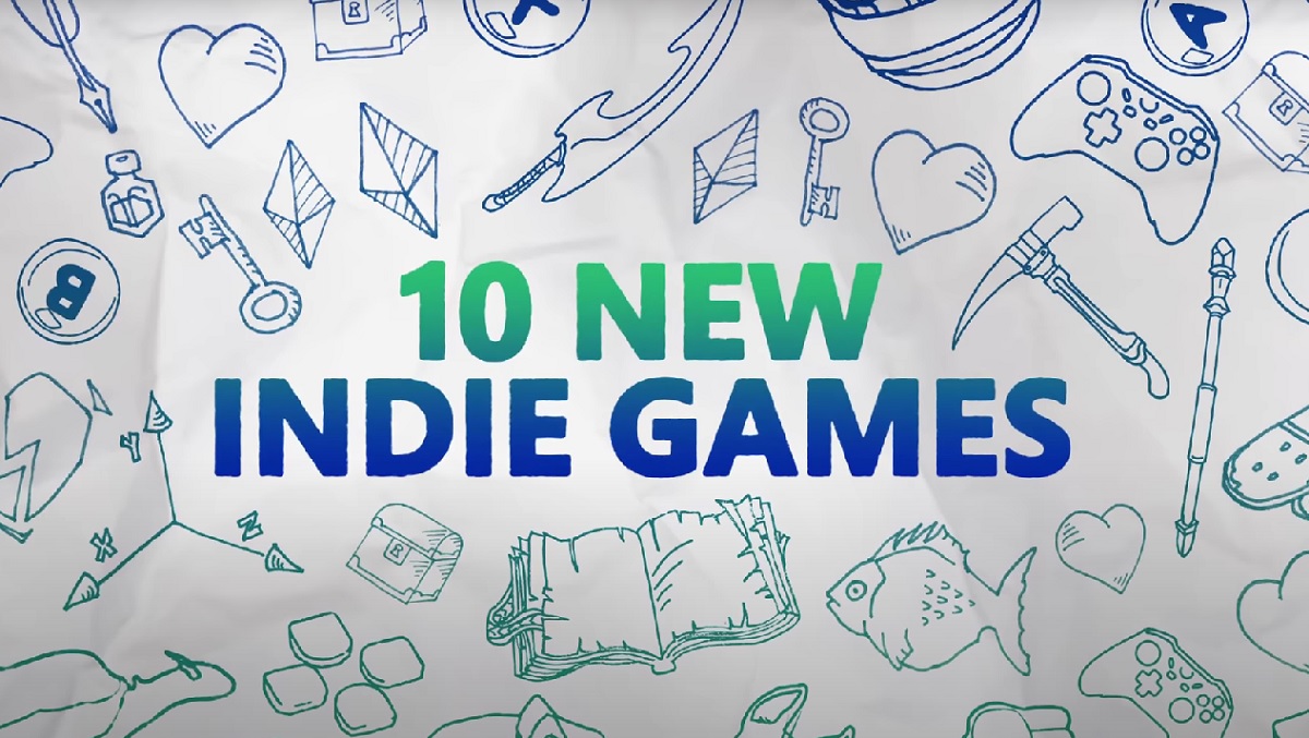 Microsoft ajoutera 10 jeux indépendants à son catalogue Game Pass, dont le succès de 2022 Neon White. Microsoft ajoutera 10 jeux indépendants à son catalogue Game Pass, dont le succès de 2022 Neon White.