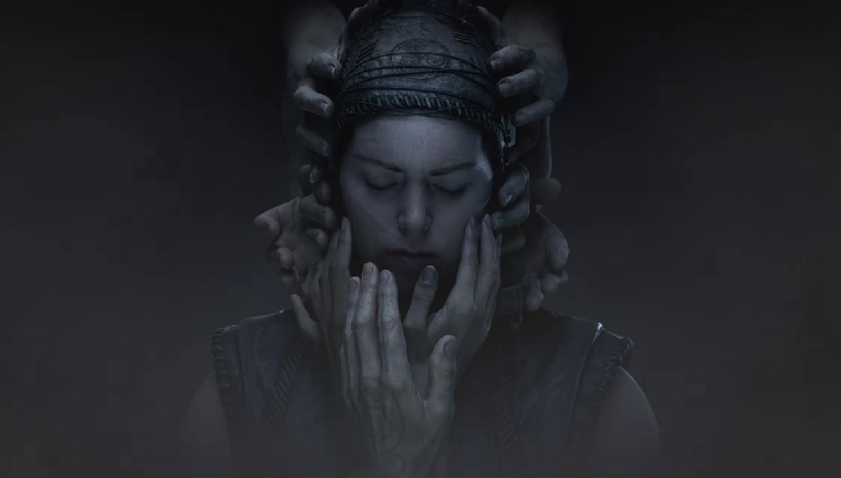 Dans l'étreinte de la terreur : Un thème dynamique atmosphérique mettant en scène le protagoniste de Senua's Saga : Hellblade II est disponible sur les consoles de la série Xbox. Dans l'étreinte de la terreur : Un thème dynamique atmosphérique mettant en scène le protagoniste de Senua's Saga : Hellblade II est disponible sur les consoles de la série Xbox.