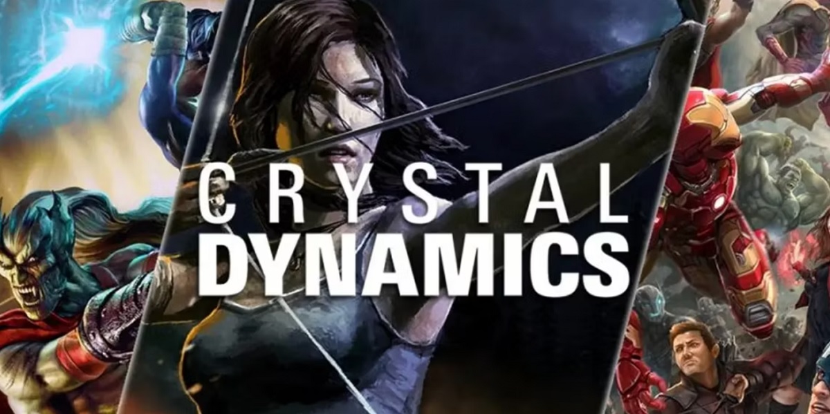 Lara Croft ne sera pas affectée ! Une réorganisation majeure de la holding suédoise Embracer Group n'affectera pas Crystal Dynamics. Le travail sur le nouveau lancement de Tomb Raider et du jeu de tir Perfect Dark se poursuit Lara Croft ne sera pas affectée ! Une réorganisation majeure de la holding suédoise Embracer Group n'affectera pas Crystal Dynamics. Le travail sur le nouveau lancement de Tomb Raider et du jeu de tir Perfect Dark se poursuit