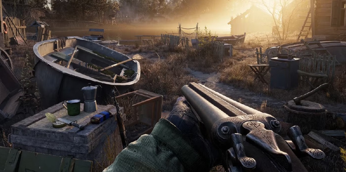 STALKER 2 a conquis le classement des ventes sur Steam et a dépassé Call of Duty : Black Ops 6 et Microsoft Flight Simulator en termes de rentabilité. STALKER 2 a conquis le classement des ventes sur Steam et a dépassé Call of Duty : Black Ops 6 et Microsoft Flight Simulator en termes de rentabilité.