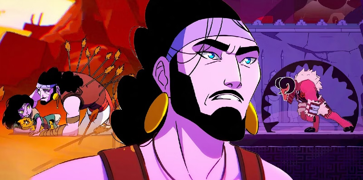 Pas mal, mais pas tant que ça : les joueurs n'ont pas montré d'intérêt pour The Rogue Prince of Persia, même si le jeu obtient de bonnes notes