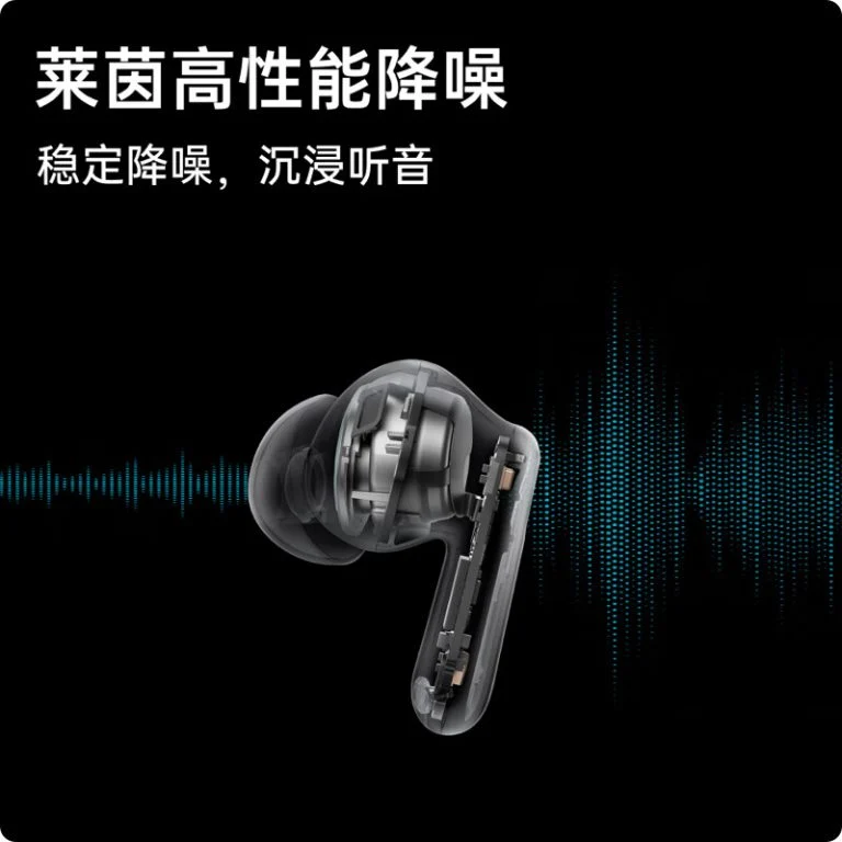 OnePlus Buds Ace 2 - Utilisation