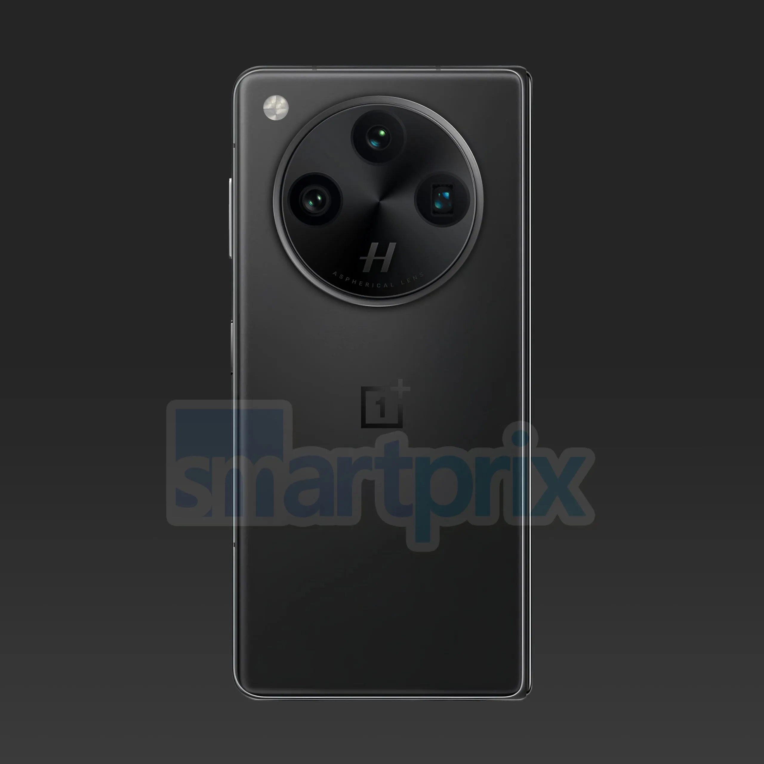 OnePlus Open 2, smartphone pliable, vue 1 OnePlus Open 2, smartphone pliable, vue 1