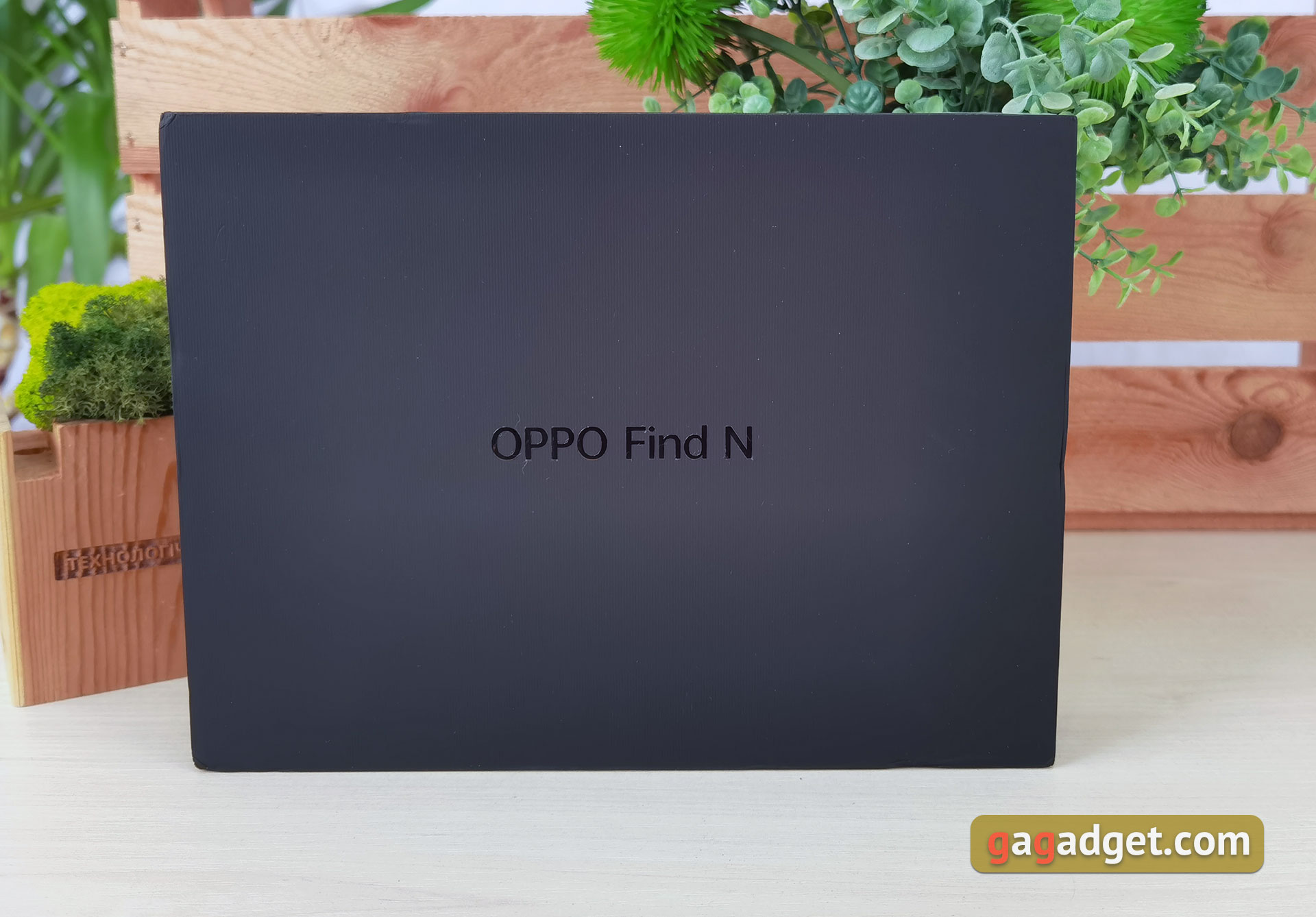 Avis OPPO Find N : flip-phone pliable avec écran non pliable-2 Avis OPPO Find N : flip-phone pliable avec écran non pliable-2