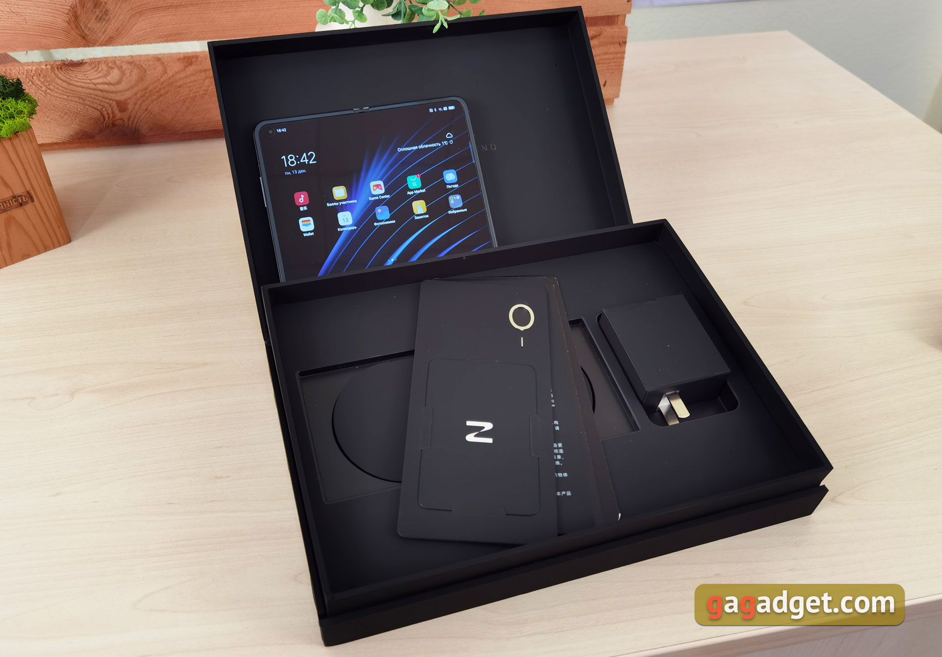 Avis OPPO Find N : flip-phone pliable avec écran non pliable-4 Avis OPPO Find N : flip-phone pliable avec écran non pliable-4