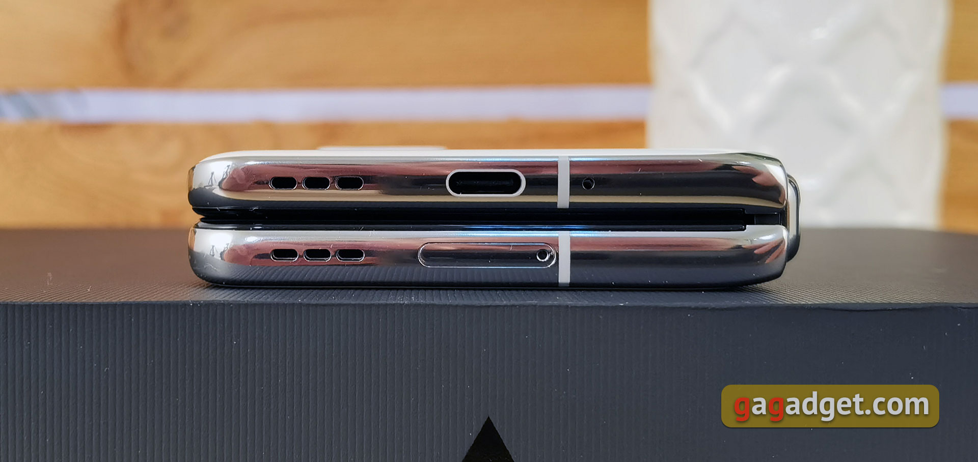 Avis OPPO Find N : flip-phone pliable avec écran non pliable-13 Avis OPPO Find N : flip-phone pliable avec écran non pliable-13