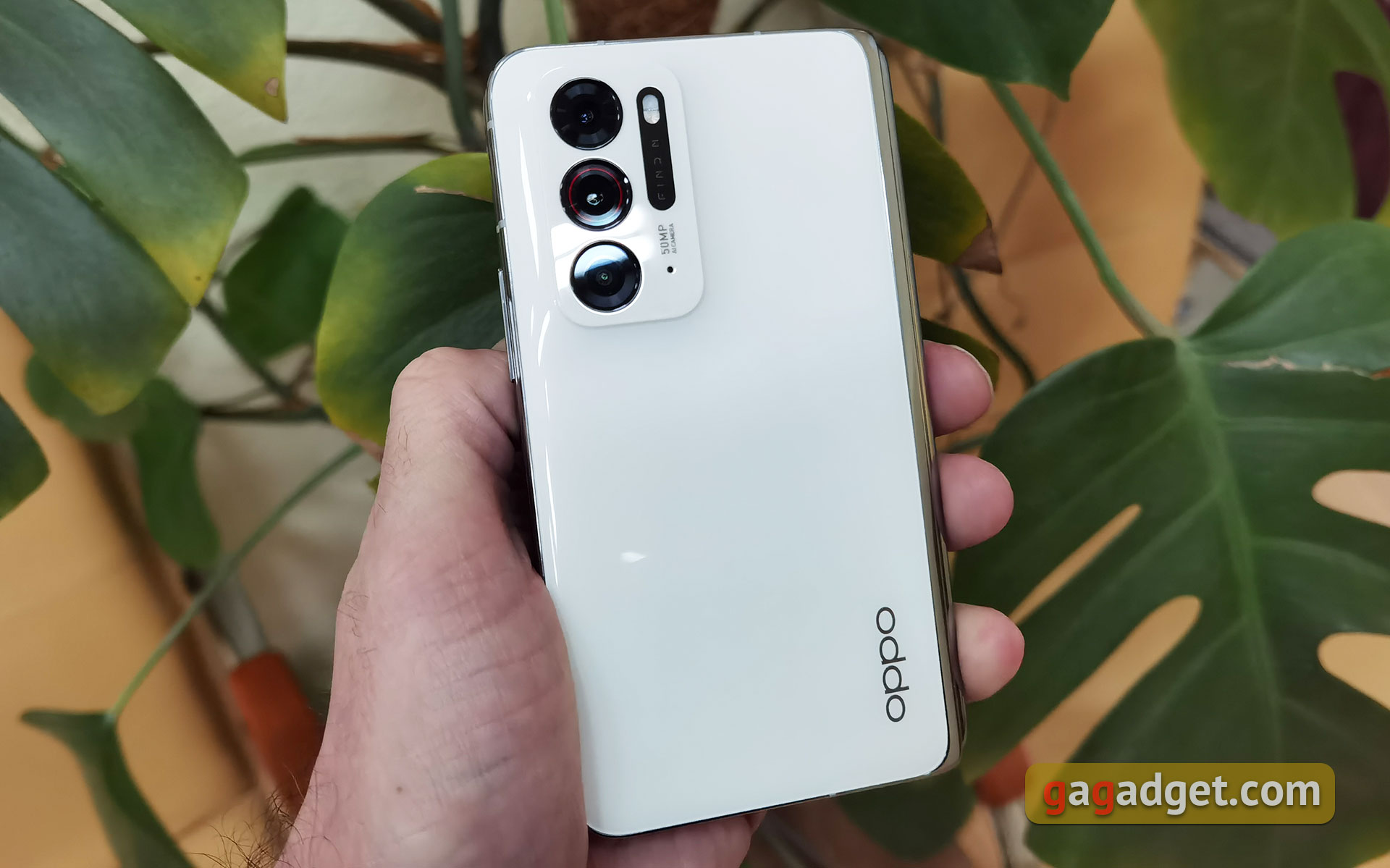 Avis OPPO Find N : flip-phone pliable avec écran non pliable-18 Avis OPPO Find N : flip-phone pliable avec écran non pliable-18