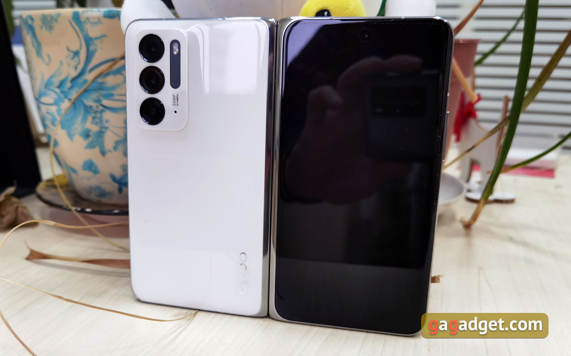 Avis OPPO Find N : flip-phone pliable avec écran non pliable-19 Avis OPPO Find N : flip-phone pliable avec écran non pliable-19