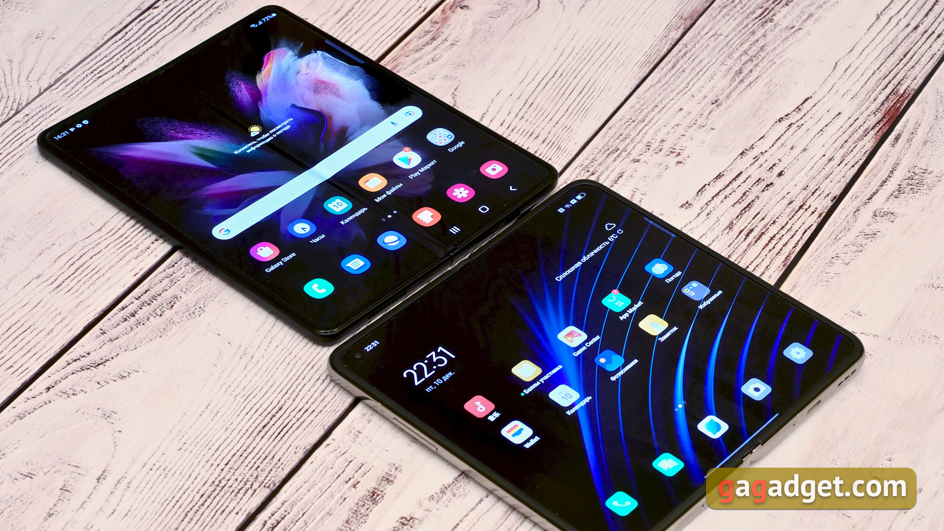 Avis OPPO Find N : flip-phone pliable avec écran non pliable-45 Avis OPPO Find N : flip-phone pliable avec écran non pliable-45