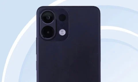 Images TENAA de la série Oppo K13 Images TENAA de la série Oppo K13