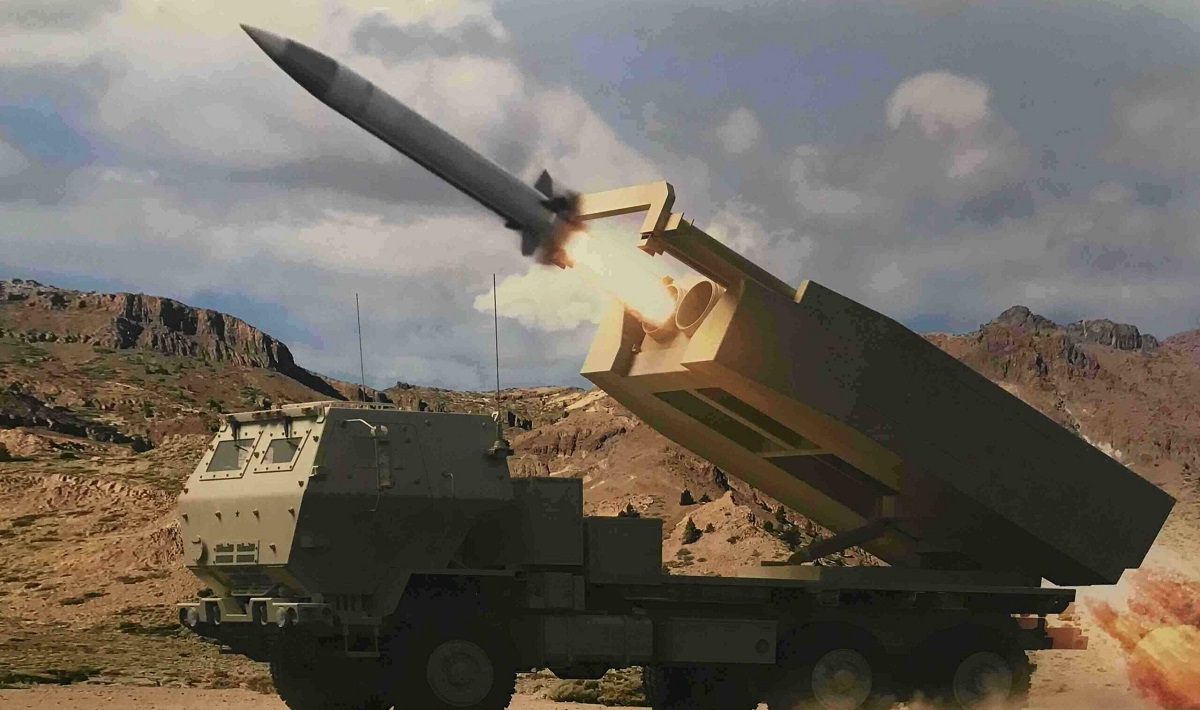 Médias : L'Ukraine a utilisé pour la première fois des ATACMS américains sur le territoire russe - un vaste arsenal a été détruit Médias : L'Ukraine a utilisé pour la première fois des ATACMS américains sur le territoire russe - un vaste arsenal a été détruit