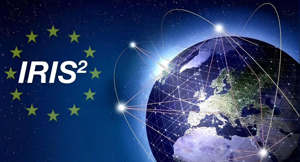 Au lieu de Starlink et Kuiper, l'Union européenne va créer son propre réseau internet par satellite, IRIS².