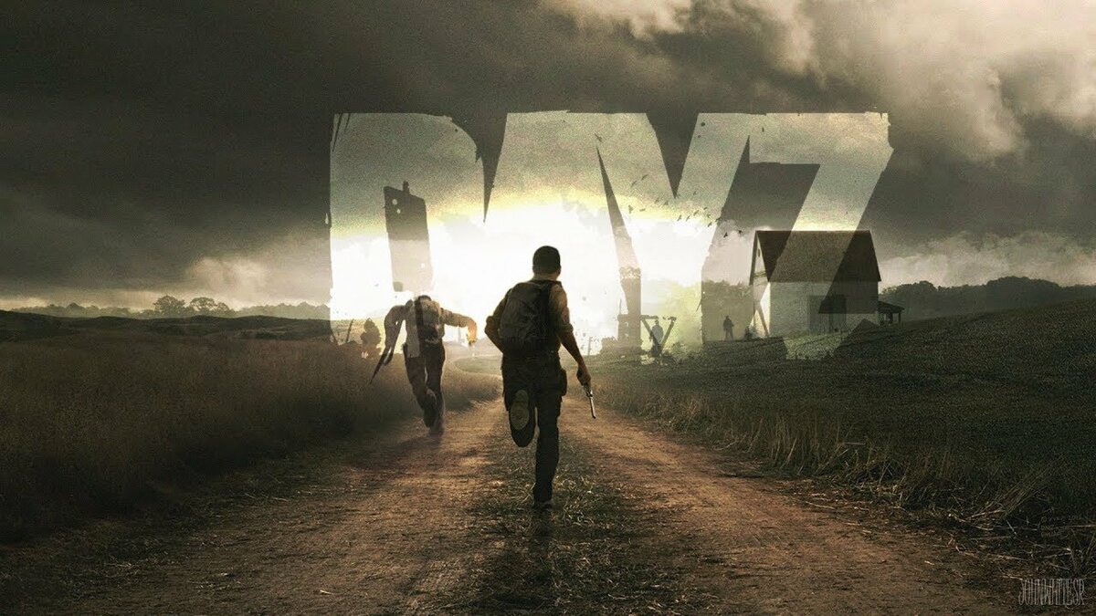 Le studio tchèque Bohemia Interactive pourrait travailler sur la suite de DayZ - selon des documents de Microsoft Le studio tchèque Bohemia Interactive pourrait travailler sur la suite de DayZ - selon des documents de Microsoft