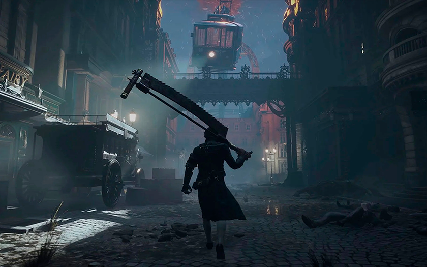 Gameplay épique, réalité virtuelle et nouvelles histoires : les jeux PlayStation 5 les plus attendus en 2023.-122