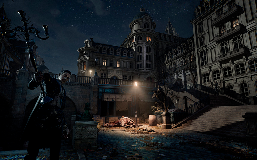 Gameplay épique, réalité virtuelle et nouvelles histoires : les jeux PlayStation 5 les plus attendus en 2023.-124