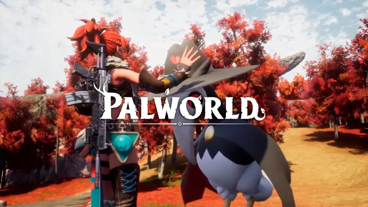 Un représentant de Sony a fait part de l'intérêt de l'entreprise pour la sortie de Palworld sur la PlayStation 5. Un représentant de Sony a fait part de l'intérêt de l'entreprise pour la sortie de Palworld sur la PlayStation 5.