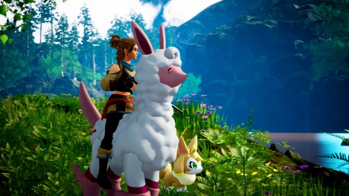 Le jeu de tir Palworld est devenu le leader absolu du classement des ventes sur Steam. Les joueurs achètent activement Tekken 8 et Like a Dragon : Infinite Wealth Le jeu de tir Palworld est devenu le leader absolu du classement des ventes sur Steam. Les joueurs achètent activement Tekken 8 et Like a Dragon : Infinite Wealth