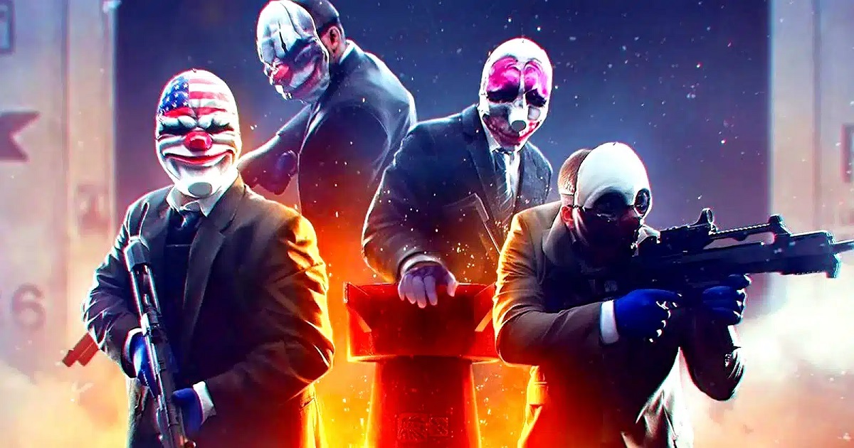 Starbreeze Studios a reporté la sortie d'une mise à jour majeure pour le jeu de tir coopératif Payday 3 - elle sortira à la mi-octobre.