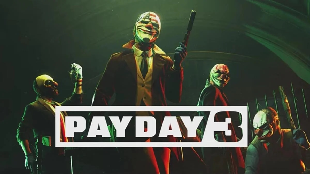 Une heure de jeu et un nouveau casse : un représentant de Starbreeze Studios a organisé un stream du jeu de tir Payday 3. Une heure de jeu et un nouveau casse : un représentant de Starbreeze Studios a organisé un stream du jeu de tir Payday 3.