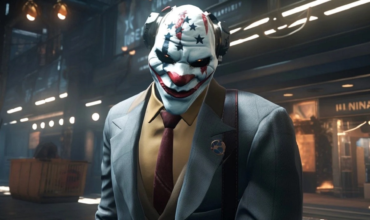 Le studio Starbreeze ajoutera deux casses du dernier volet à Payday 3 : les développeurs ont annoncé une importante mise à jour gratuite. Le studio Starbreeze ajoutera deux casses du dernier volet à Payday 3 : les développeurs ont annoncé une importante mise à jour gratuite.