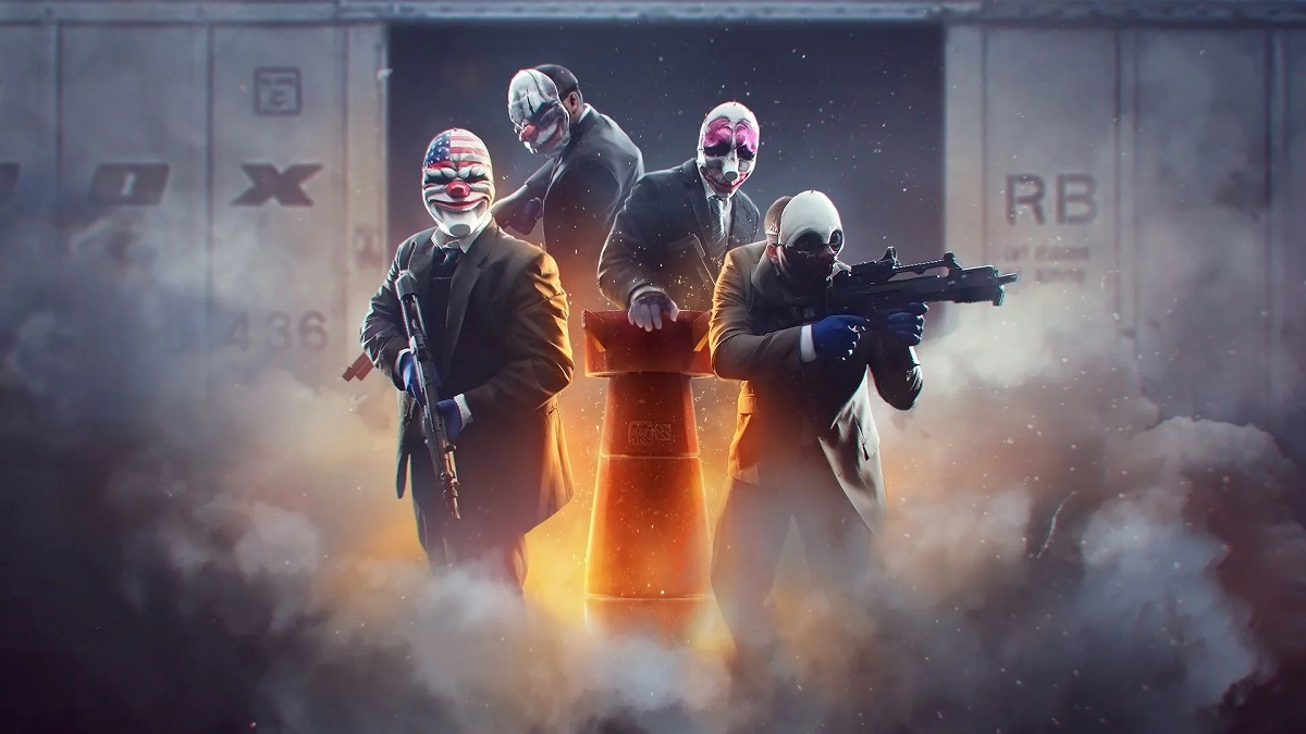 Nouvelle grenade et mode "jeu rapide" : Les développeurs de Payday 3 ont parlé des innovations du prochain patch Nouvelle grenade et mode "jeu rapide" : Les développeurs de Payday 3 ont parlé des innovations du prochain patch