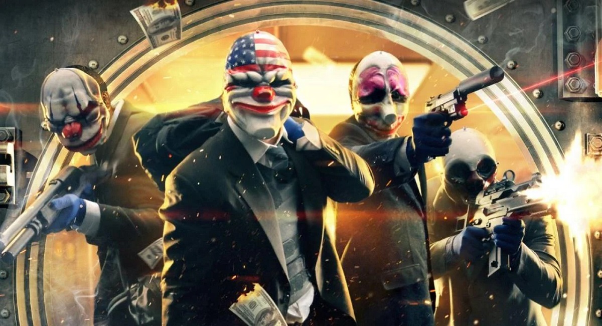 Un blogueur vietnamien divulgue 18 minutes de gameplay du jeu de tir coopératif Payday 3 de Starbreeze Studios Un blogueur vietnamien divulgue 18 minutes de gameplay du jeu de tir coopératif Payday 3 de Starbreeze Studios