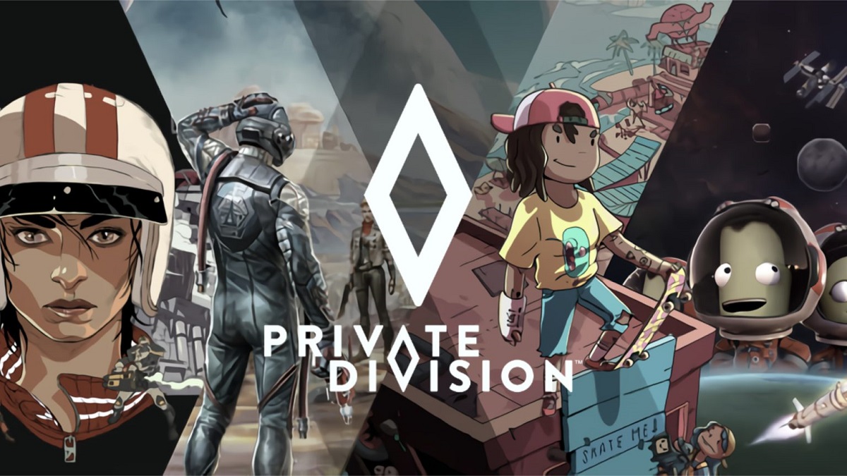Médias : Take-Two a l'intention de vendre ou de fermer Private Division, une maison d'édition qui s'est consacrée au soutien des développeurs indépendants. Médias : Take-Two a l'intention de vendre ou de fermer Private Division, une maison d'édition qui s'est consacrée au soutien des développeurs indépendants.