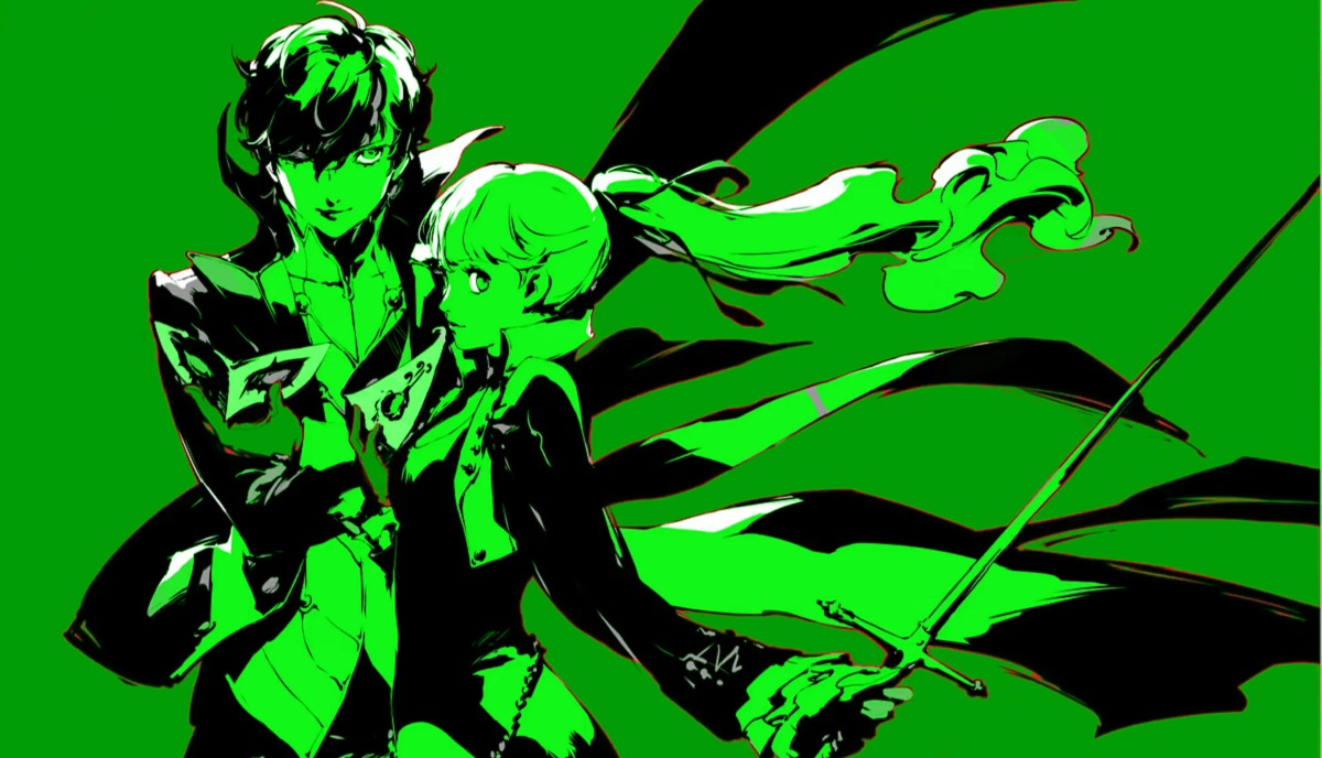 Un initié a dévoilé le logo de Persona 6 et a révélé un temps de développement record pour le nouveau JRPG.