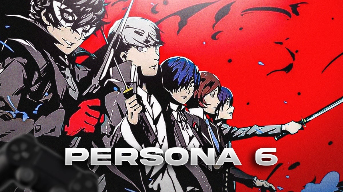 Les initiés : Persona 6 ne sera pas une exclusivité PlayStation et sortira sur toutes les plateformes en même temps Les initiés : Persona 6 ne sera pas une exclusivité PlayStation et sortira sur toutes les plateformes en même temps
