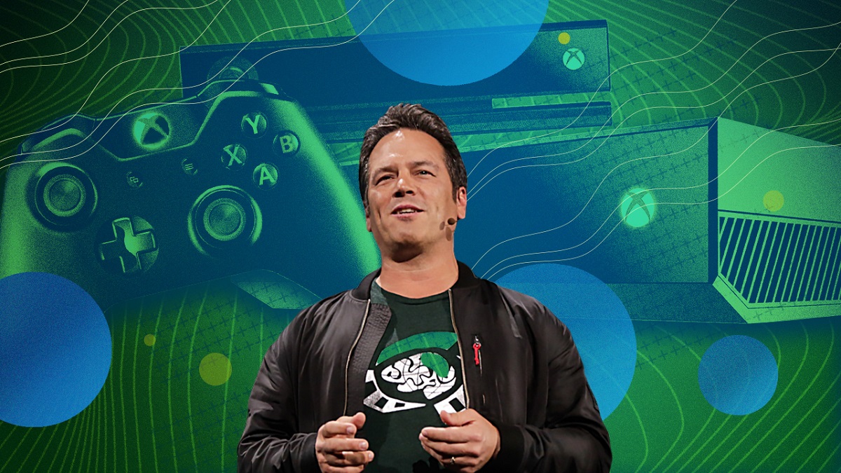 Phil Spencer a donné une grande interview dans laquelle il a parlé de la disponibilité de Call of Duty sur la PlayStation, de la nécessité de reporter la sortie de Starfield et de Redfall, et de l'avenir du cloud gaming. Phil Spencer a donné une grande interview dans laquelle il a parlé de la disponibilité de Call of Duty sur la PlayStation, de la nécessité de reporter la sortie de Starfield et de Redfall, et de l'avenir du cloud gaming.