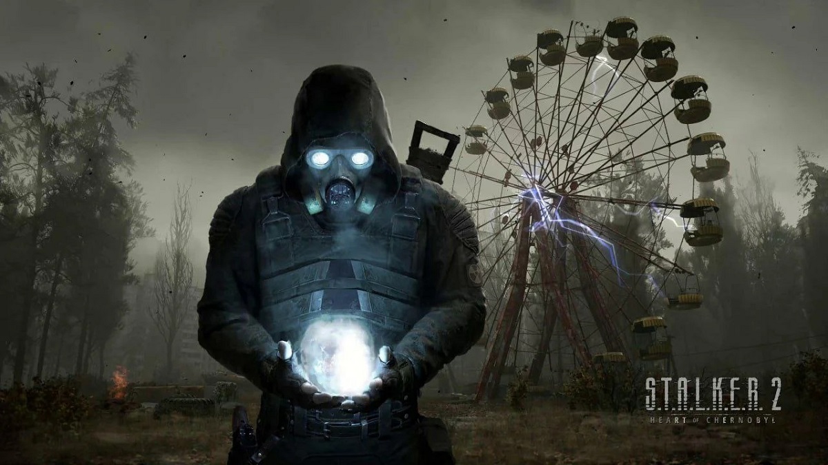 Les développeurs de STALKER 2 : Heart of Chornobyl ont montré un combat avec Pseudo-Dog - un dangereux mutant de la Zone.