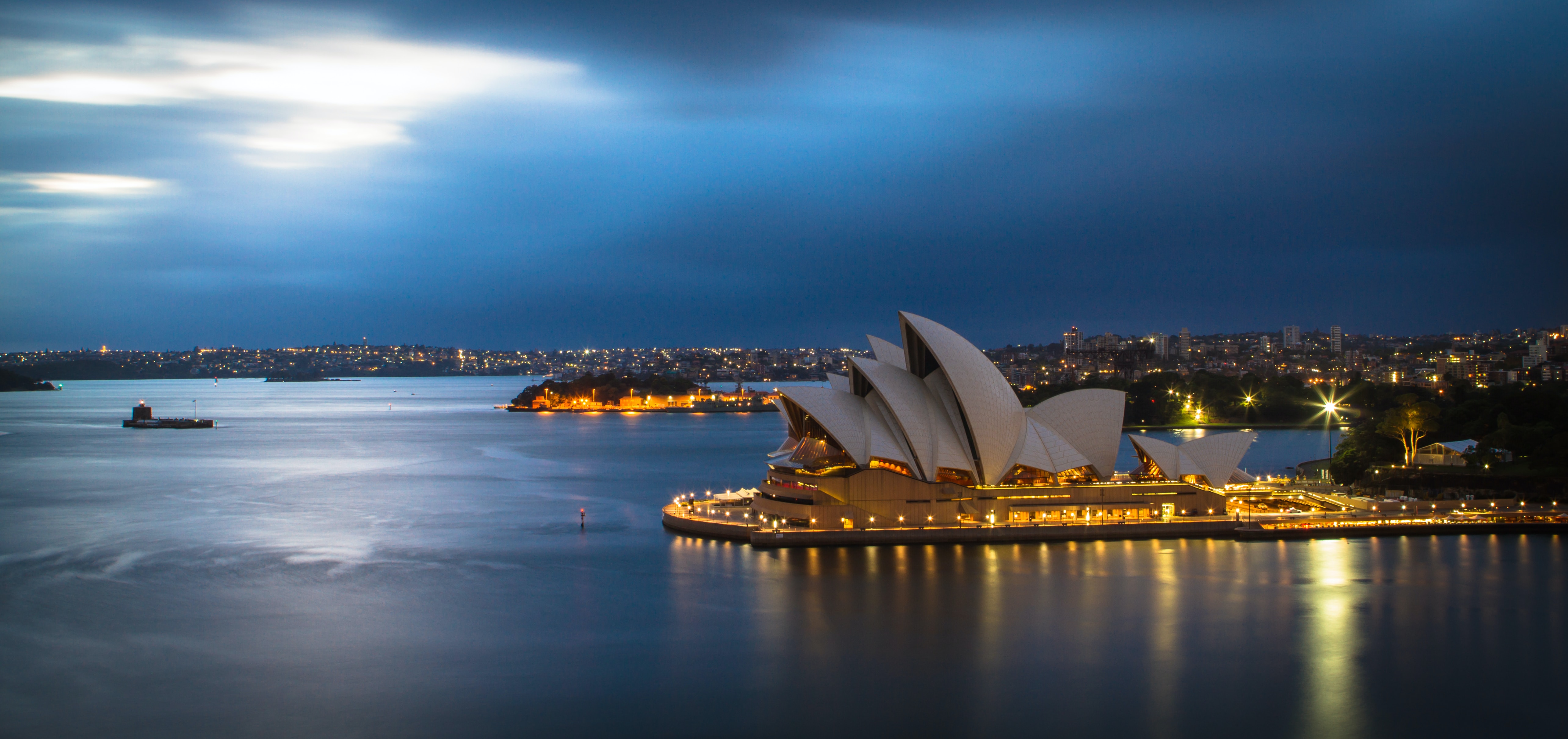 L'Australie entend renforcer la réglementation sur l'intelligence artificielle