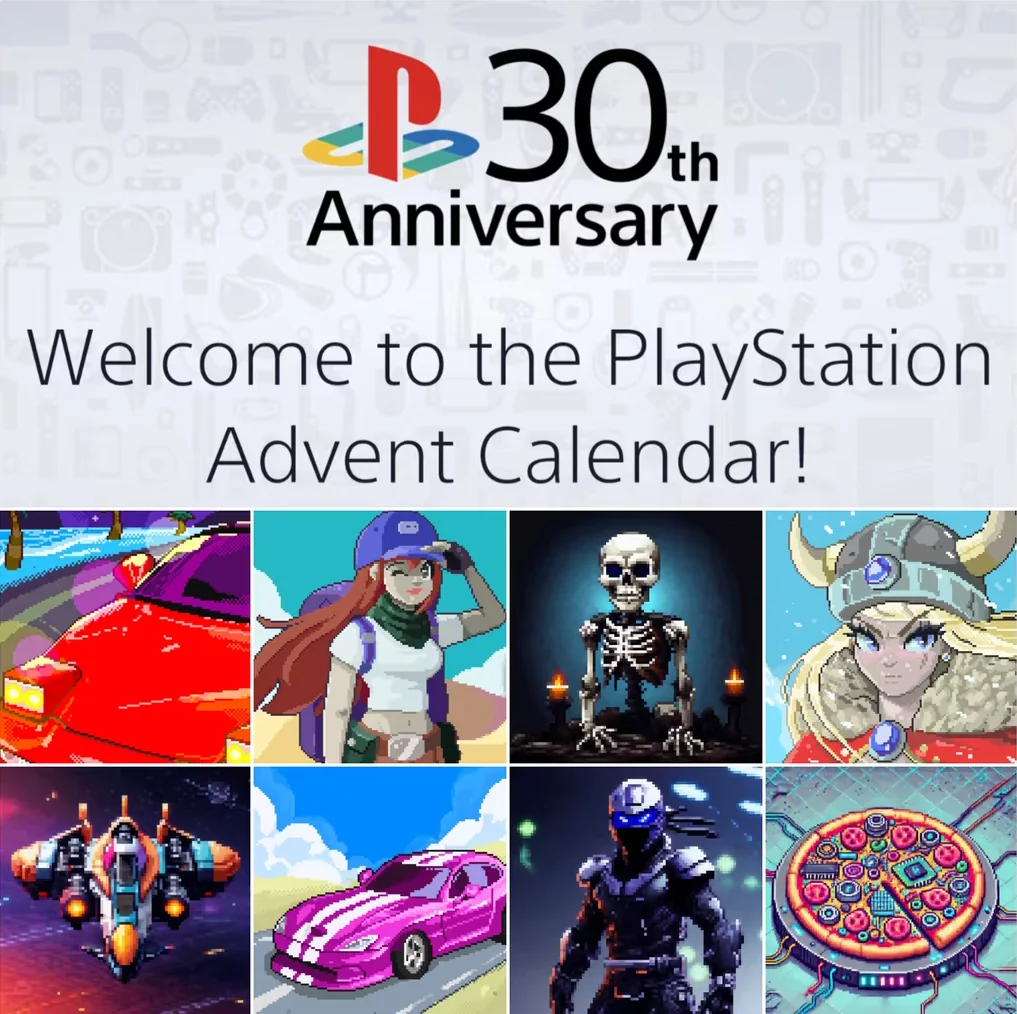 Avatars PSN pixelisés gratuits Exemple d'un avatar PlayStation pixelisé gratuit