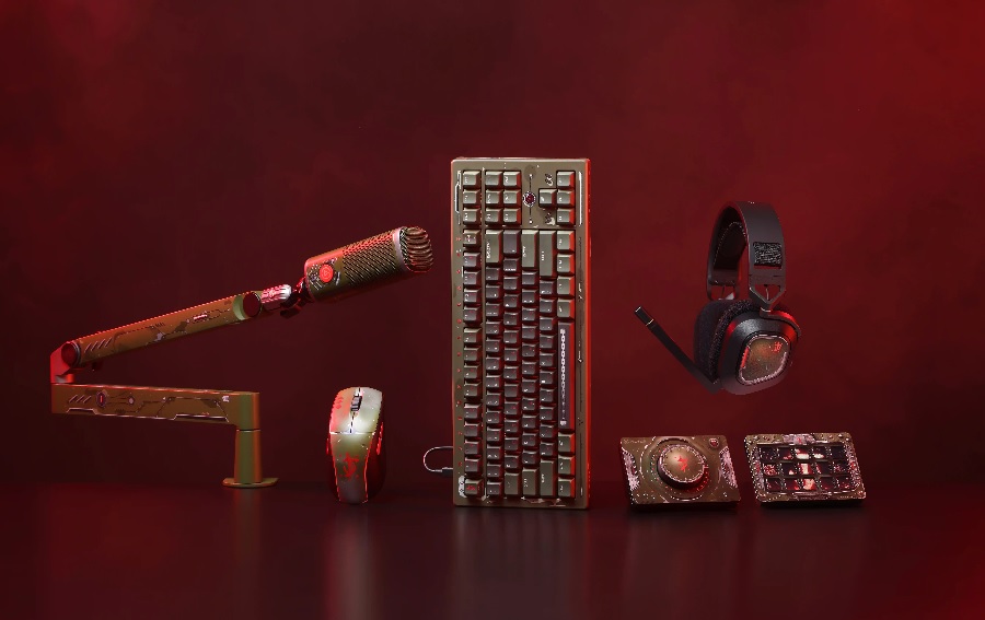 Clavier TKL Clavier TKL