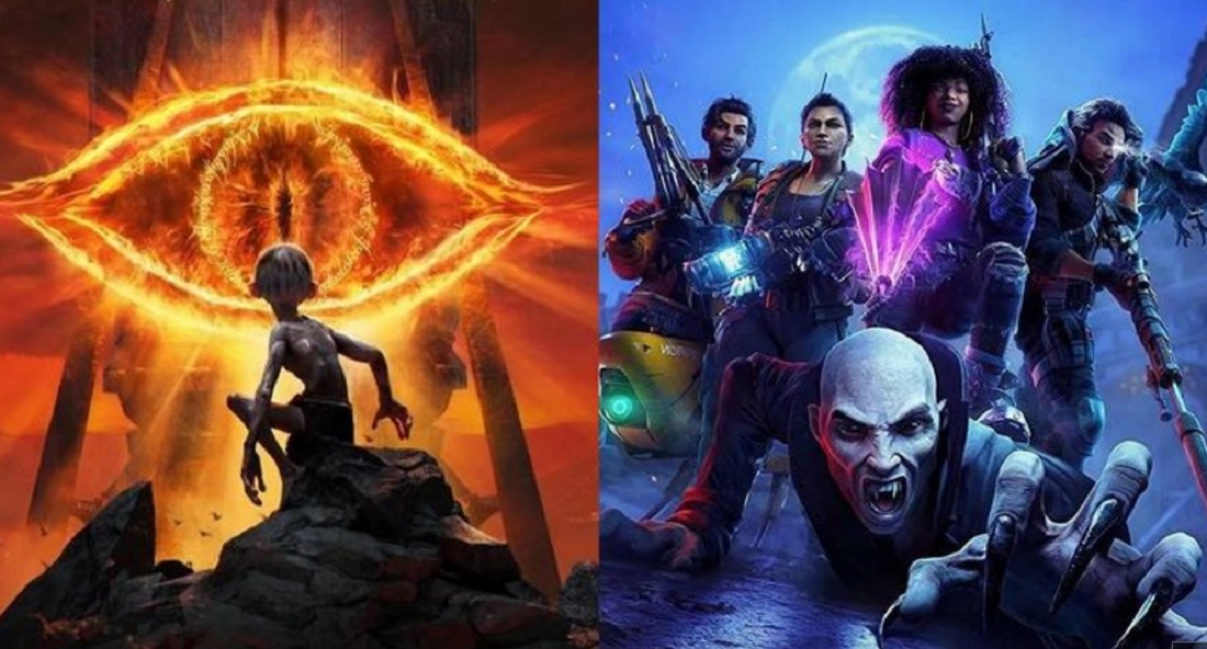 Qui sont ces personnes ? Deux personnes - c'est le nombre de joueurs qui se connectent à Redfall et Gollum sur Steam. Qui sont ces personnes ? Deux personnes - c'est le nombre de joueurs qui se connectent à Redfall et Gollum sur Steam.