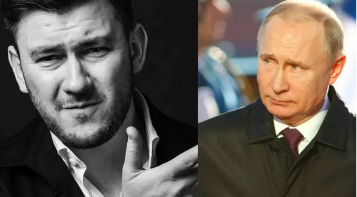 L'écrivain Dmitry Glukhovsky, créateur de la franchise Metro, a été condamné à huit ans de prison par un tribunal russe pour avoir demandé l'arrêt de la guerre en Ukraine et critiqué les actions du gouvernement.