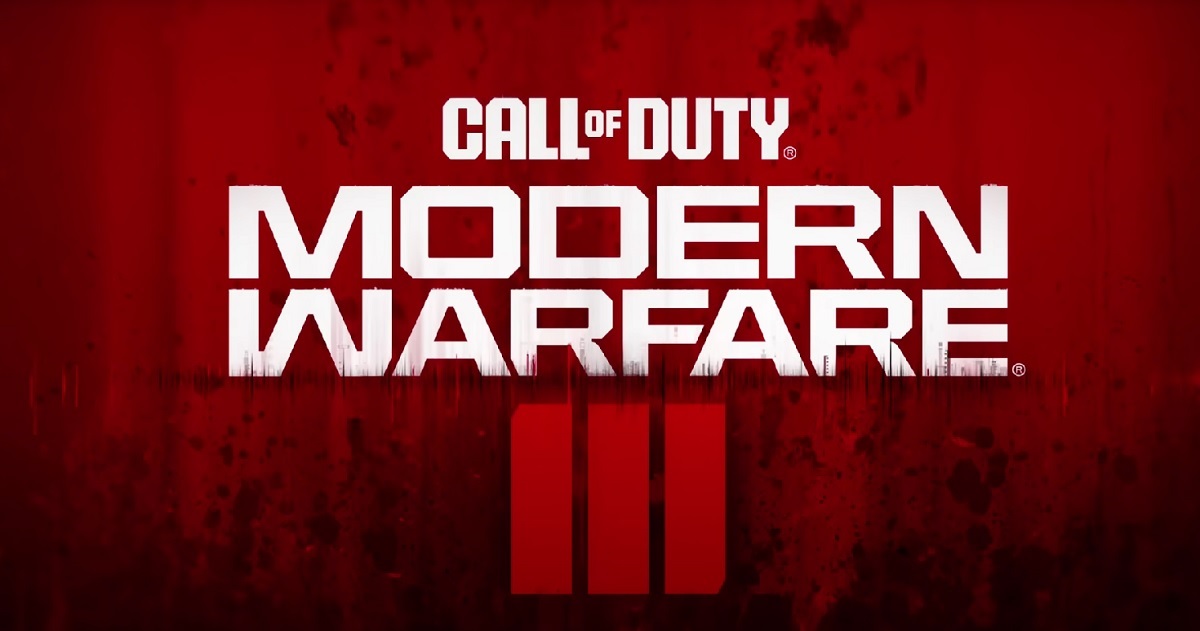 "Une menace majeure se profile à l'horizon" - le premier teaser de Call of Duty : Modern Warfare 3 a été dévoilé. Activision a révélé la date de sortie du jeu "Une menace majeure se profile à l'horizon" - le premier teaser de Call of Duty : Modern Warfare 3 a été dévoilé. Activision a révélé la date de sortie du jeu