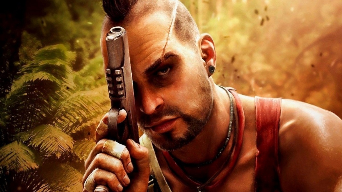 Vous souvenez-vous de "what's crazy" © ? En l'honneur du dixième anniversaire du célèbre jeu de tir Far Cry 3, Ubisoft a publié une vidéo contenant les souvenirs des développeurs. Vous souvenez-vous de "what's crazy" © ? En l'honneur du dixième anniversaire du célèbre jeu de tir Far Cry 3, Ubisoft a publié une vidéo contenant les souvenirs des développeurs.