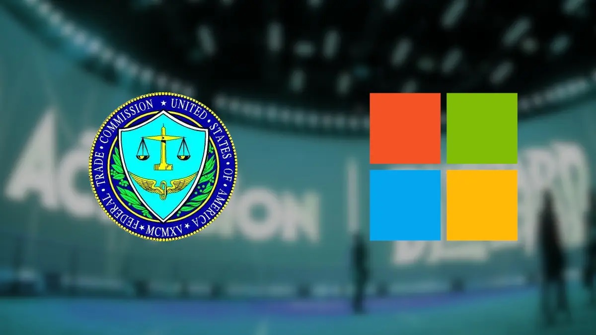 La commission fédérale du commerce des États-Unis demande la suspension temporaire de la fusion entre Microsoft et Activision Blizzard La commission fédérale du commerce des États-Unis demande la suspension temporaire de la fusion entre Microsoft et Activision Blizzard