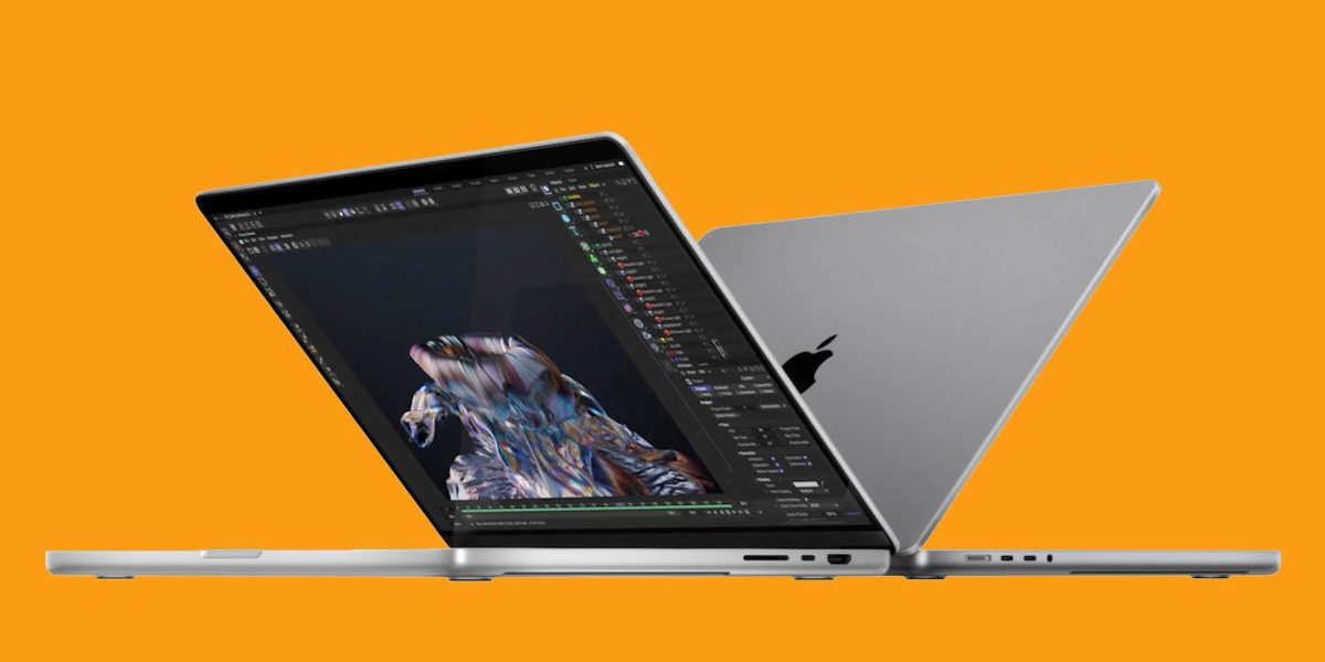 Bloomberg : pour 2026, Apple prépare un MacBook Pro avec un nouveau design et un écran OLED Bloomberg : pour 2026, Apple prépare un MacBook Pro avec un nouveau design et un écran OLED