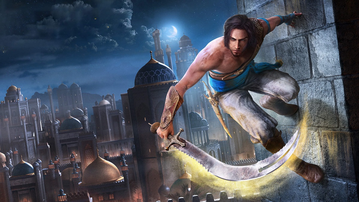 Qu'est-il arrivé à Prince ? Selon un initié, le remake de Prince of Persia : The Sands of Time était entièrement prêt, mais sa sortie a été reportée à la dernière minute.