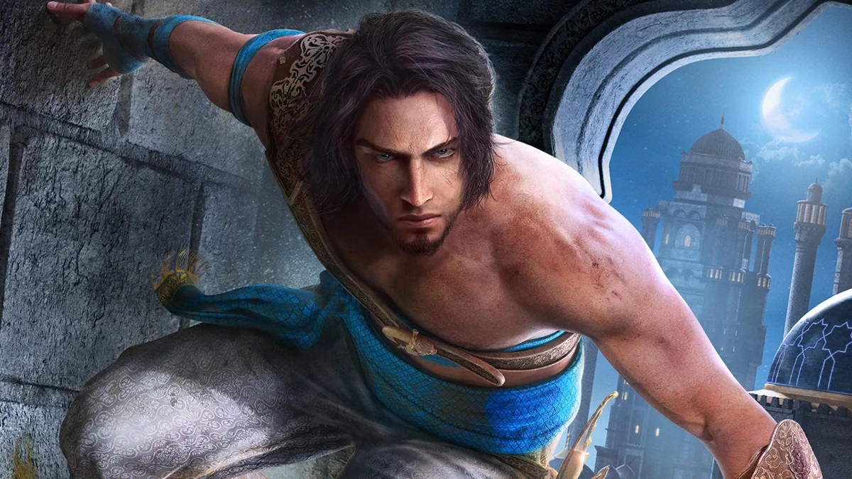 "Le remake de Prince of Persia : The Sands of Time n'a pas été annulé, le travail sur ce projet continue", ont déclaré les développeurs d'Ubisoft. "Le remake de Prince of Persia : The Sands of Time n'a pas été annulé, le travail sur ce projet continue", ont déclaré les développeurs d'Ubisoft.