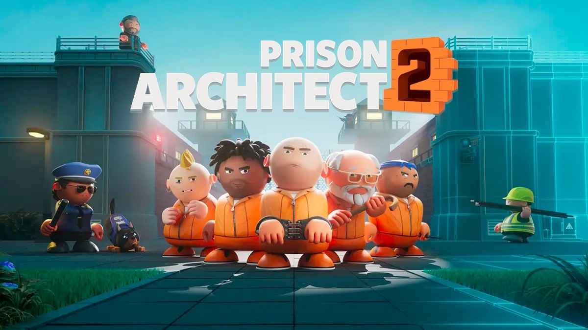 Peu avant la sortie de Prison Architect 2, l'éditeur Paradox a mis fin à sa collaboration avec le studio Double Eleven et a confié le projet à un autre développeur Peu avant la sortie de Prison Architect 2, l'éditeur Paradox a mis fin à sa collaboration avec le studio Double Eleven et a confié le projet à un autre développeur