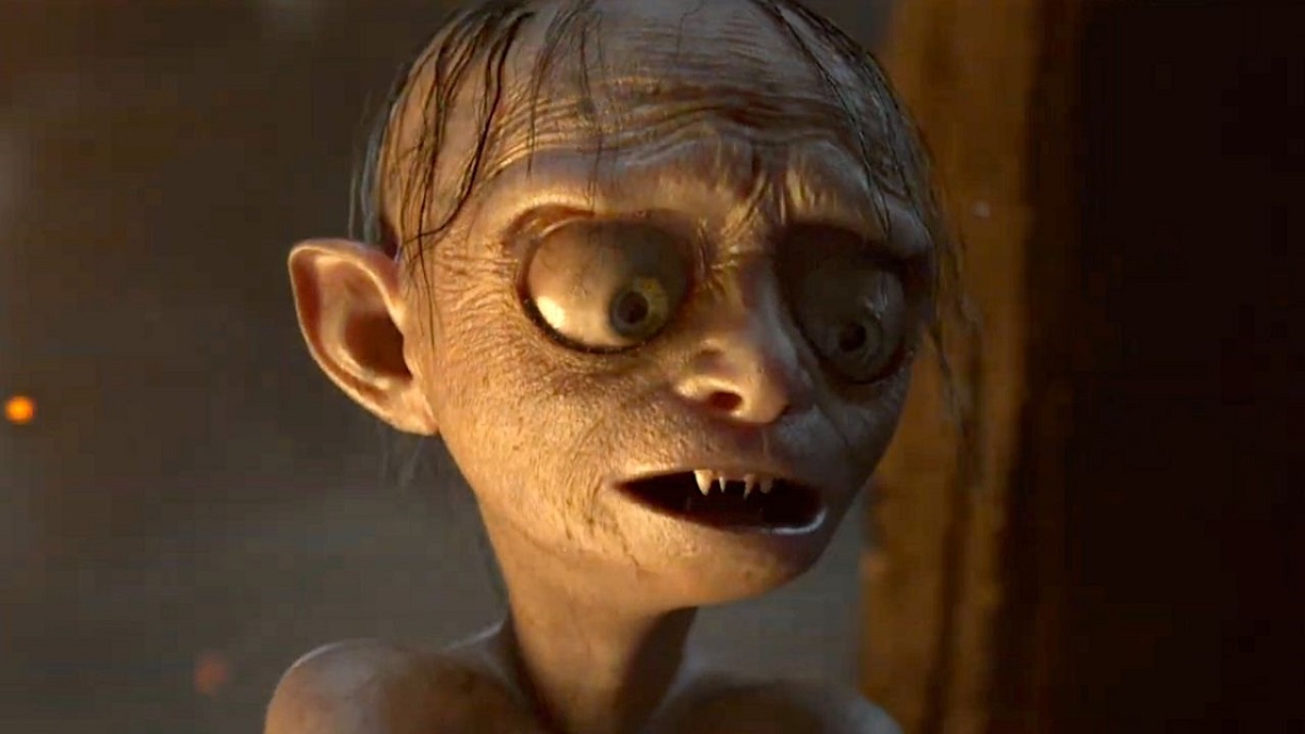 Impossible d'entrer dans le Mordor sans une carte graphique haut de gamme ! Les développeurs du Seigneur des Anneaux : Gollum ont revu à la hausse la configuration requise pour le jeu.