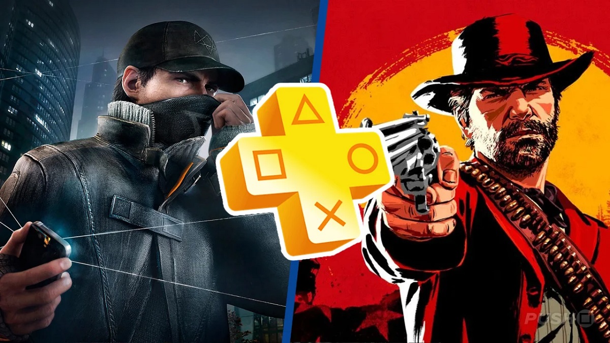 Les abonnés PlayStation Plus Extra et Premium recevront dix jeux intéressants la semaine prochaine, dont RDR 2 et Watch Dogs. Les abonnés PlayStation Plus Extra et Premium recevront dix jeux intéressants la semaine prochaine, dont RDR 2 et Watch Dogs.