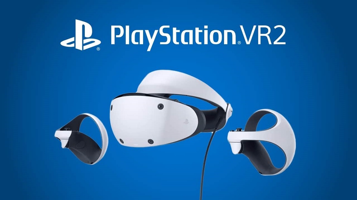 Information officielle de Sony : Le casque PS VR2 sera disponible le 22 février 2023, et son prix sera de 550 $. Onze jeux supplémentaires ont été annoncés pour le nouveau dispositif VR