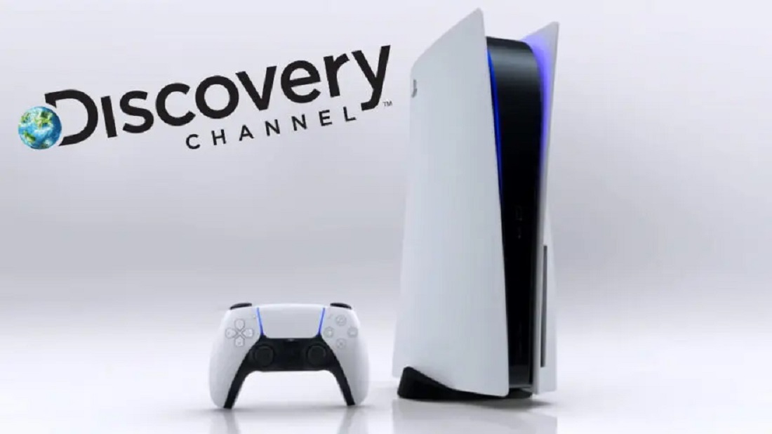 La critique a porté ses fruits : Sony ne retirera pas les projets médias de Discovery Channel du catalogue PlayStation La critique a porté ses fruits : Sony ne retirera pas les projets médias de Discovery Channel du catalogue PlayStation