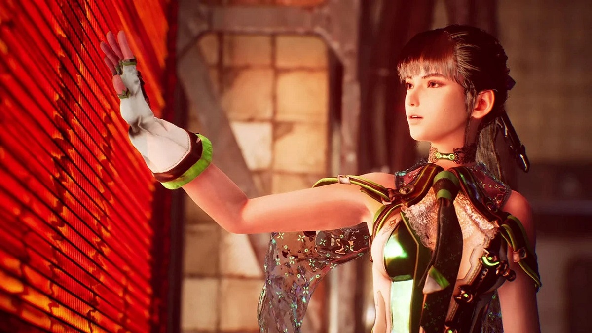 Eve ne tardera pas à se manifester : l'ambitieux jeu d'action Stellar Blade est "passé à l'or"